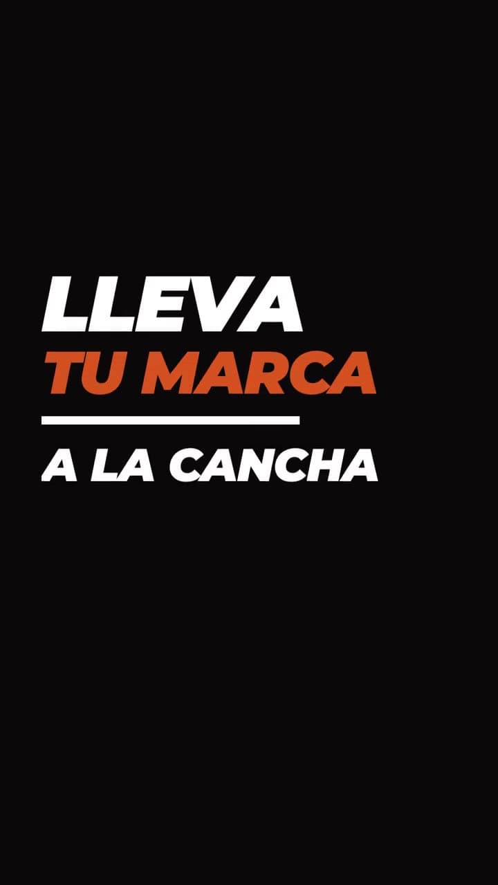 Fotograma del reel de Avanza Deportes